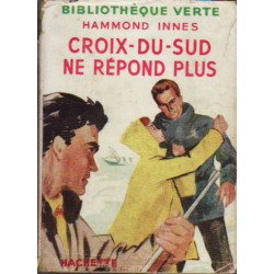 Croix-du-sud ne répond plus