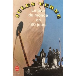 Le tour du monde en 80 jours