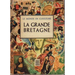 La Grande-Bretagne