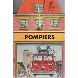 Pompiers