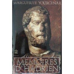 Mémoires d'Hadrien