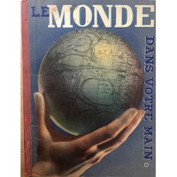 Le Monde dans votre main