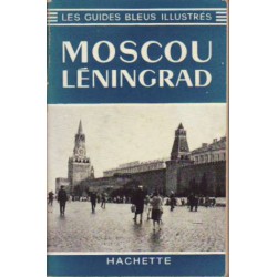 Moscou Léningrad