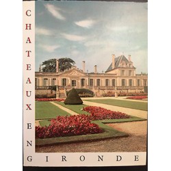 Chateaux en Gironde