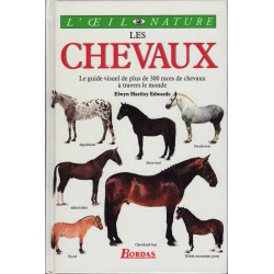 Les chevaux