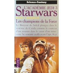 Les champions de la Force