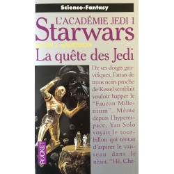 La quête des Jedi