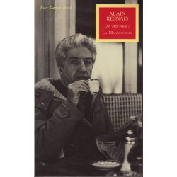 Alain Resnais - Qui...