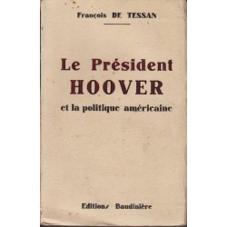 Le président Hoover et la...