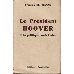 Le président Hoover et la...