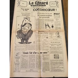 Le canard enchaîné n°2480 -...