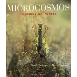Microcosmos - Le peuple de...
