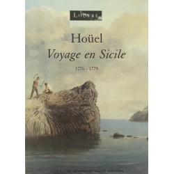 Hoüel - Voyage en Sicile...