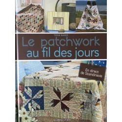 Le patchwork au fil des jours