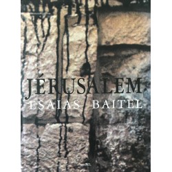 Jérusalem - Esaias Baitel