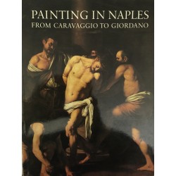Painting in Naples...