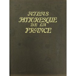 Atlas pittoresque de la...