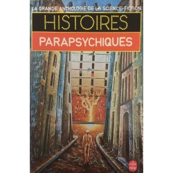 Histoires parapsychiques