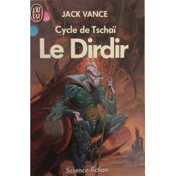 Le Dirdir - Cycle de Tschaï...