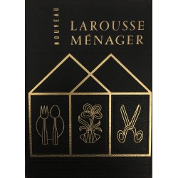 Nouveau Larousse ménager