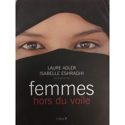 Femmes hors du voile