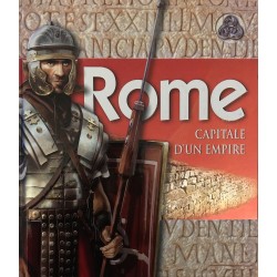 Rome Capitale d'un Empire