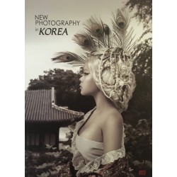 New photography in Korea...