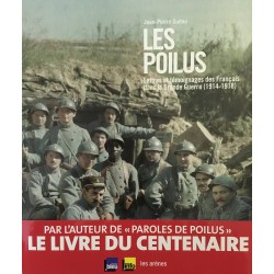 Les Poilus - Lettres et...