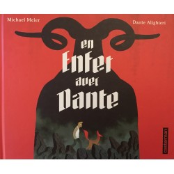 En enfer avec Dante