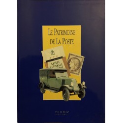 Le Patrimoine de la Poste