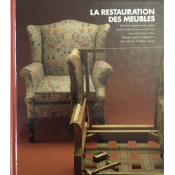 La restauration des meubles