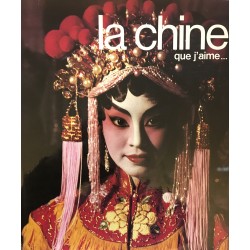 La Chine que j'aime