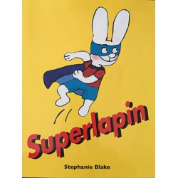 Superlapin