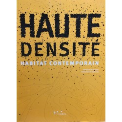 Haute densité - Habitat...