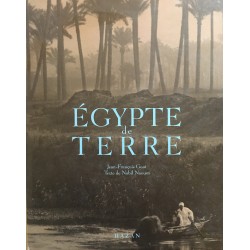 Egypte de terre