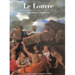 Le Louvre - La peinture...