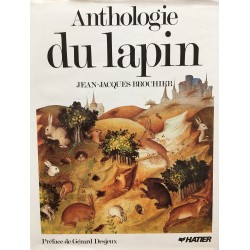 Anthologie du lapin