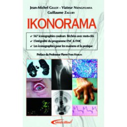 Ikonorama