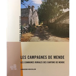 Les campagnes de Mende