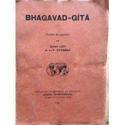 Bhagavad-Gita