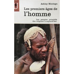 Les premiers âges de l'homme