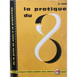 La pratique du 8