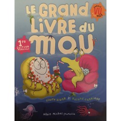 Le grand livre du mou