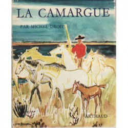 La Camargue