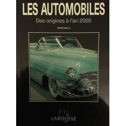 Les automobiles - Des...