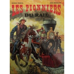 Les pionniers du rail