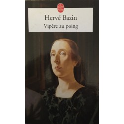 Vipère au poing