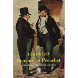 Bouvard et Pécuchet