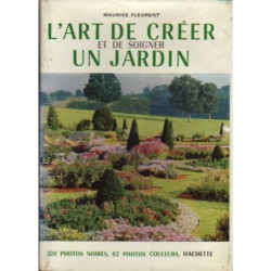 L'art de créer et de...