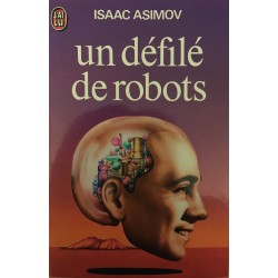 Un défilé de robots